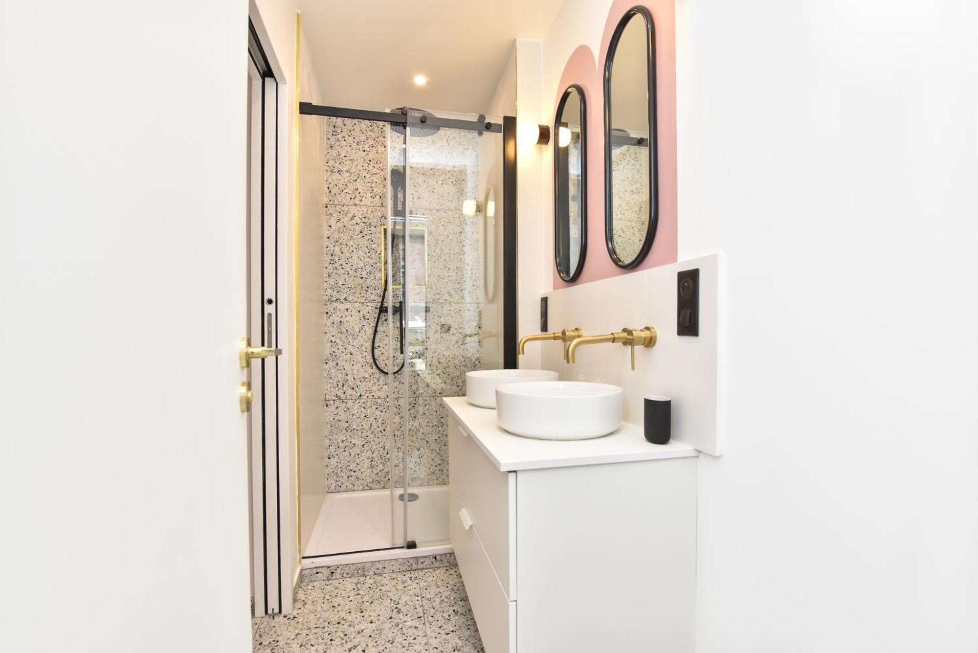 Charming And Cosy Flat Next To The Eiffel Tower Appartamento Parigi