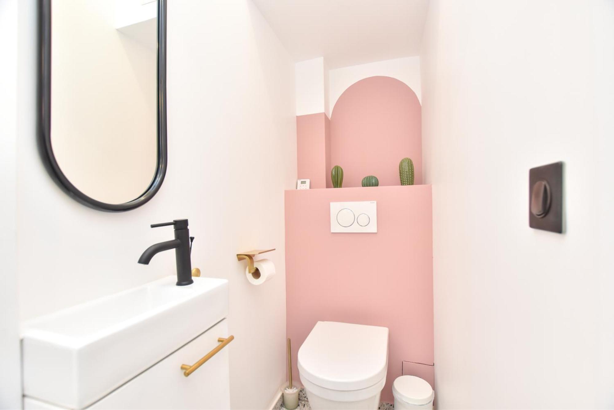 Charming And Cosy Flat Next To The Eiffel Tower *